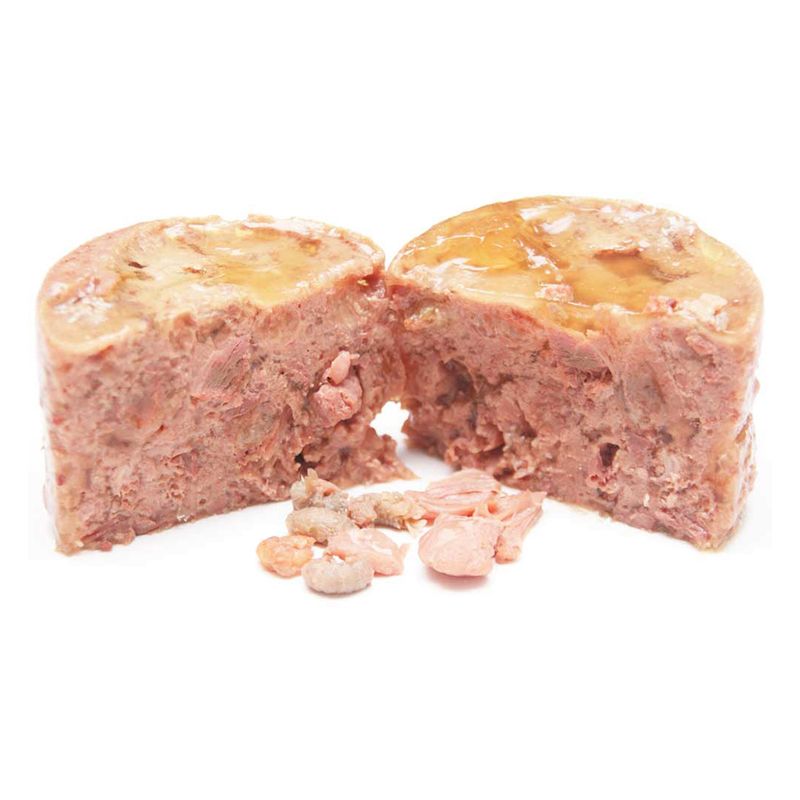 Bitiba Provalo GranataPet Symphonie 6 x 200 g Sconto di tempo limitato