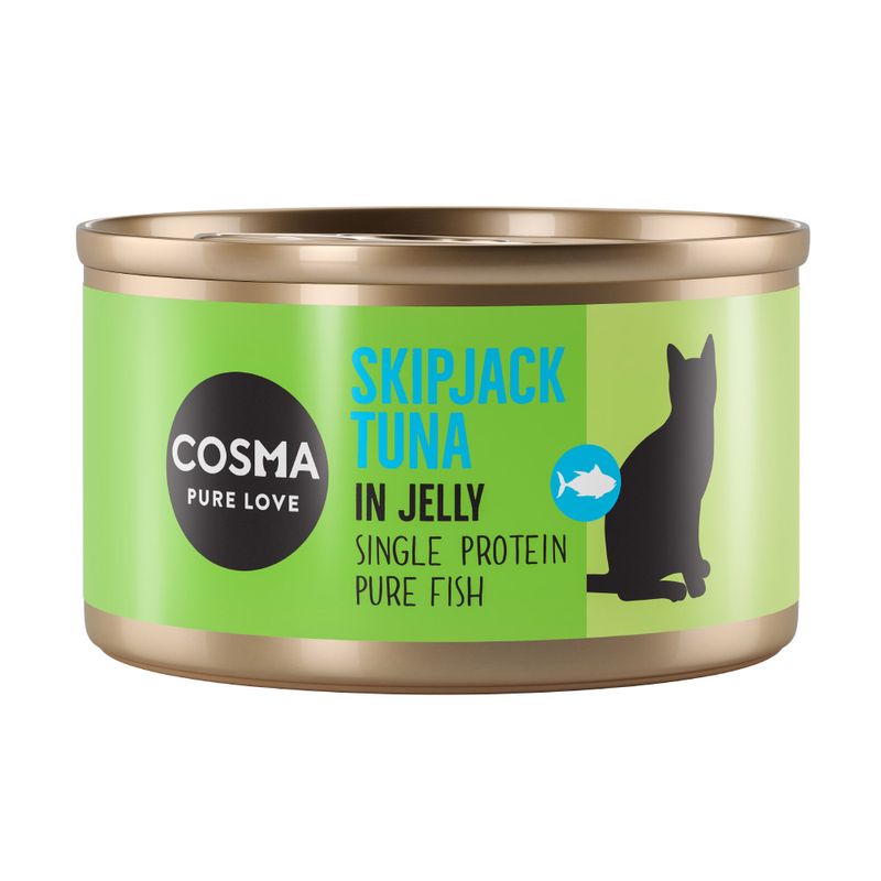 Bitiba Cosma Mix Box Offerta speciale