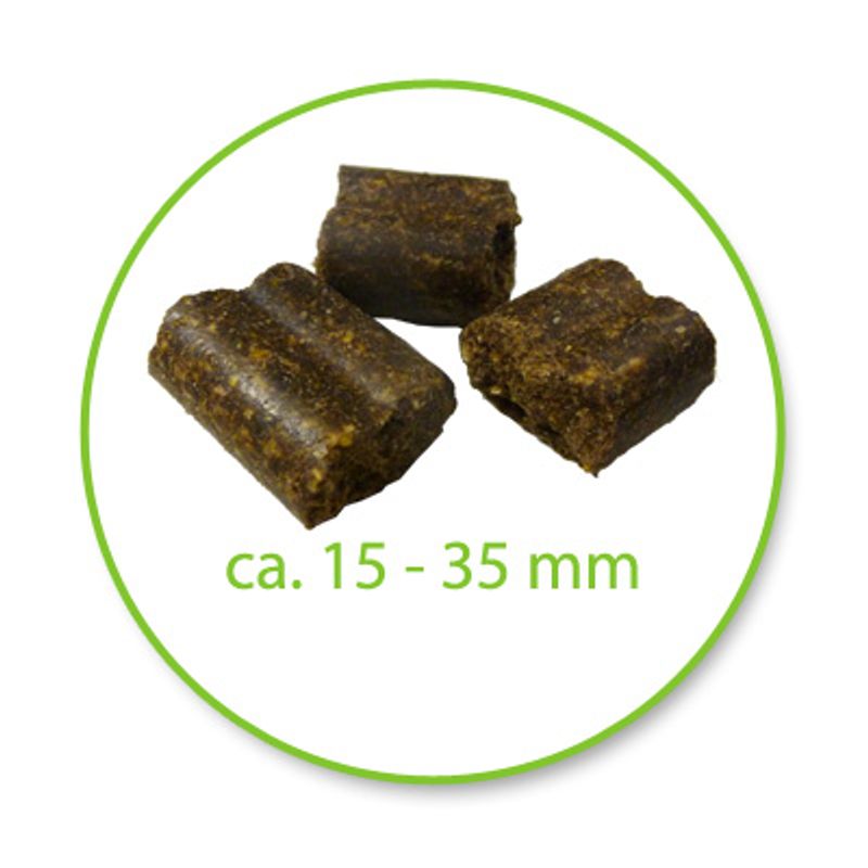 Bitiba Fai scorta 2 x 15 kg Markus-Mühle NaturNah Shopping online