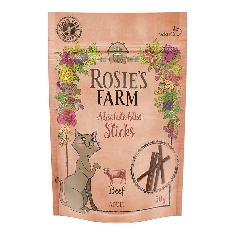 Bitiba Provalo Rosie's Farm Snack per gatti Offerta Giorno del Papà