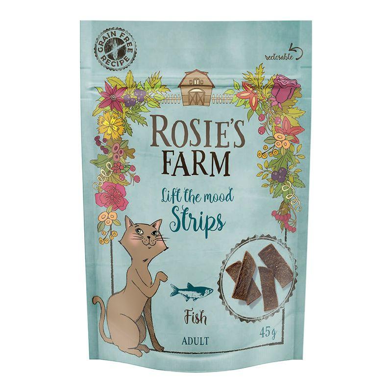 Bitiba Provalo Rosie's Farm Snack per gatti Offerta Giorno del Papà