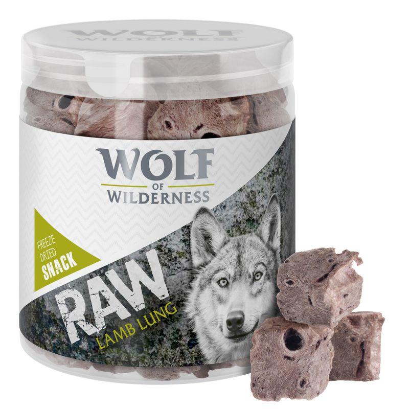 Bitiba Provalo Set misto Snack Wolf of Wilderness - RAW Latest fashion
