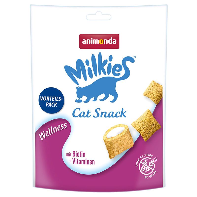 Bitiba Provalo Set misto animonda Milkies Bestseller