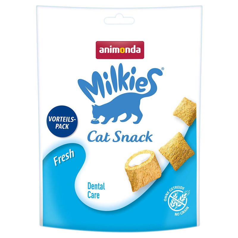 Bitiba Provalo Set misto animonda Milkies Bestseller