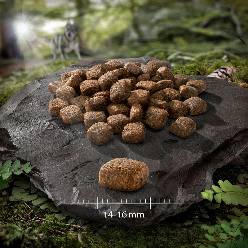 Bitiba Provalo Wolf of Wilderness Senior 2 x 1 kg Comprane uno, ottenene uno gratis