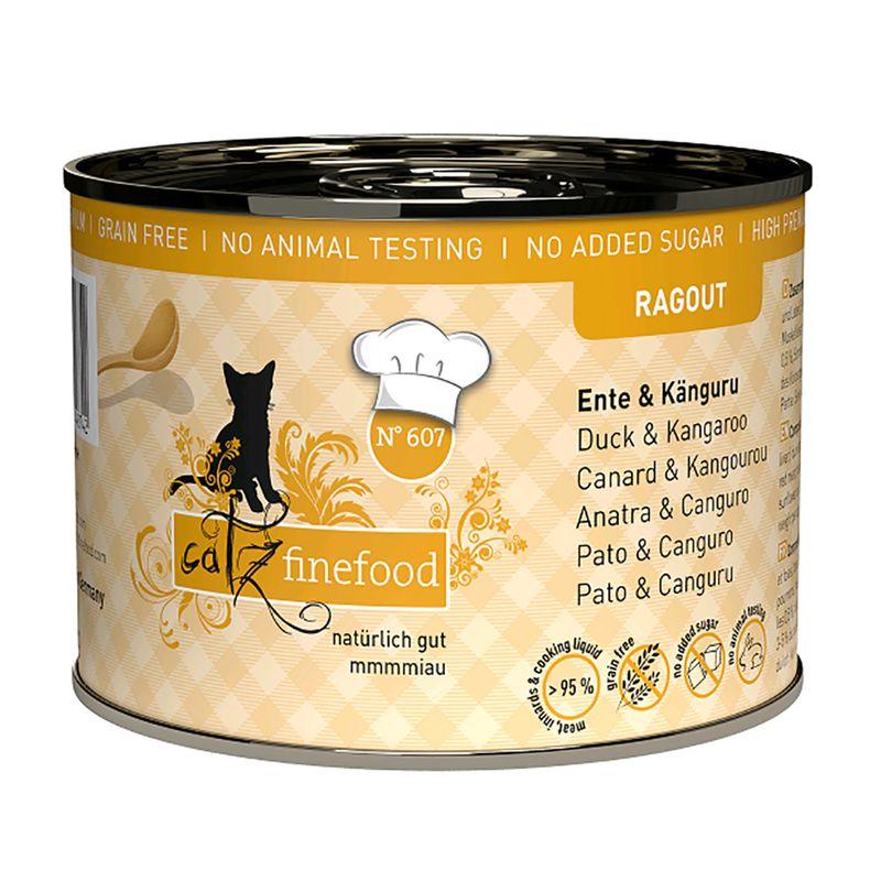 Bitiba Provalo catz finefood Ragout 6 x 180 g umido gatto Offerte giornaliere
