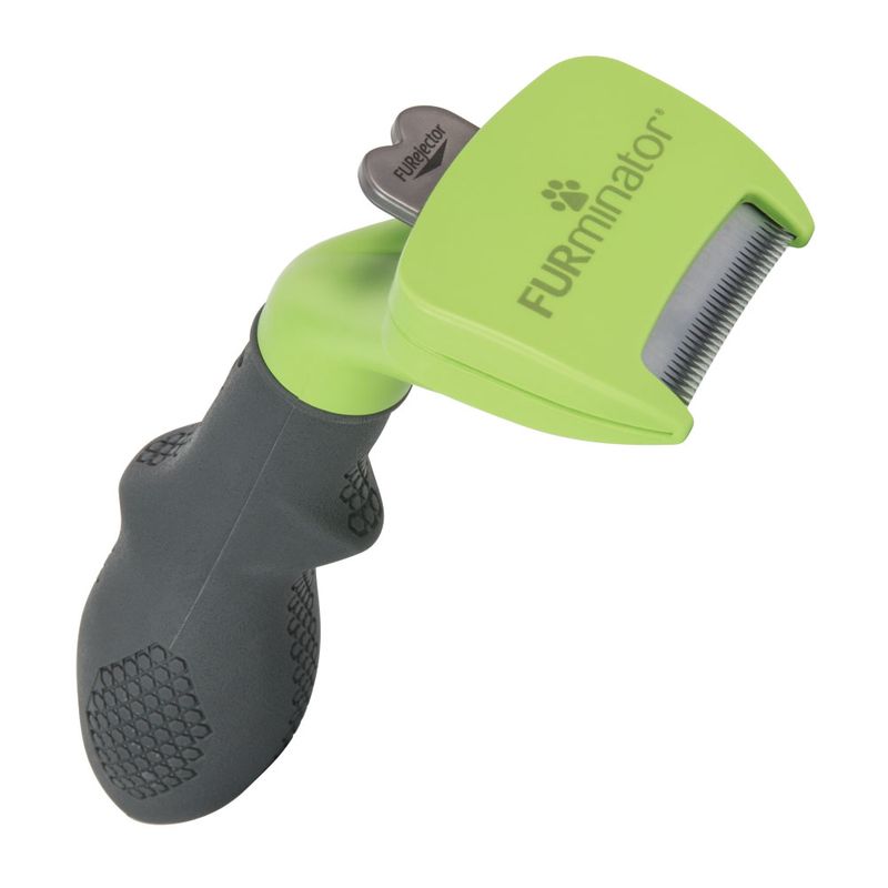 Bitiba deShedding FURminator S pelo lungo per cani