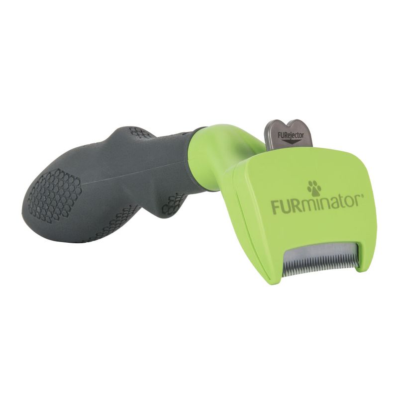 Bitiba deShedding FURminator S pelo lungo per cani Promozione temporanea