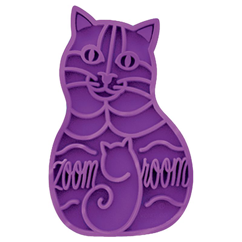 Bitiba Spazzola da massaggio KONG Zoom Groom per gatti Fino al 60% di sconto
