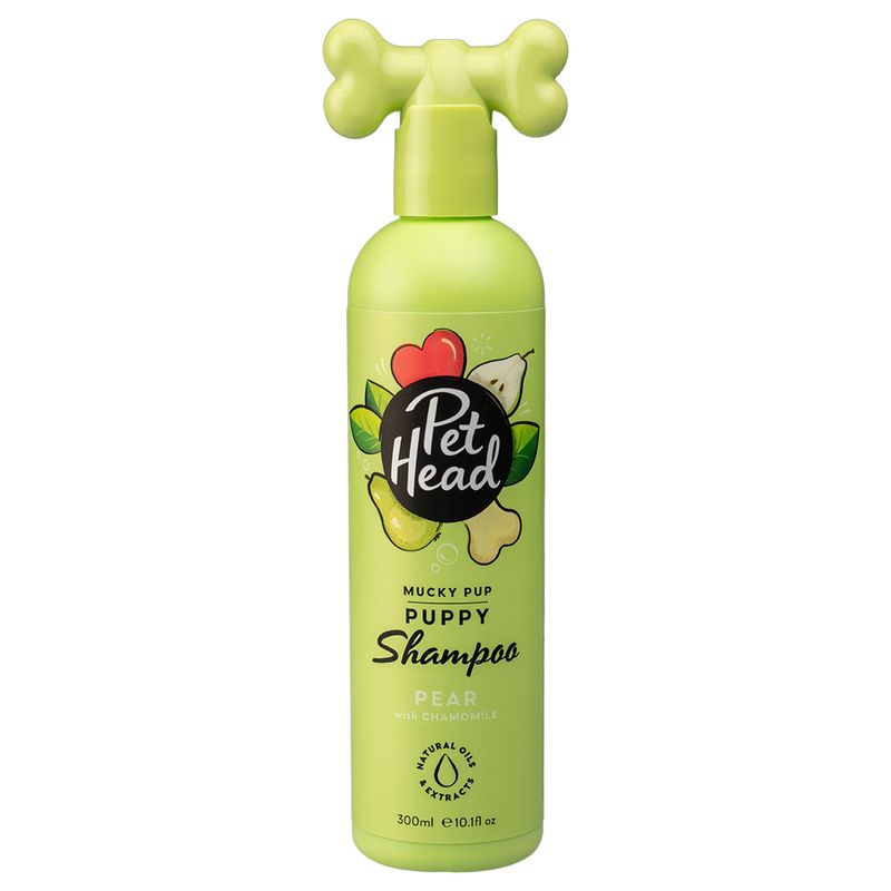 Bitiba Pet Head Mucky Puppy