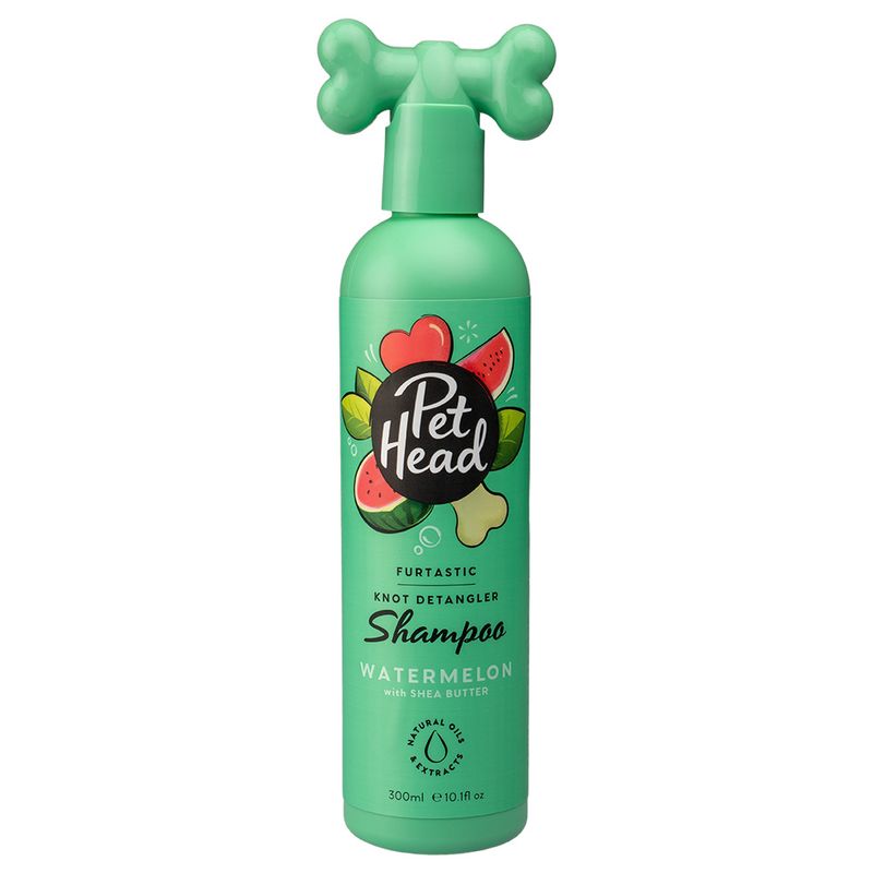 Bitiba Pet Head Furtastic Sostegno trimestrale