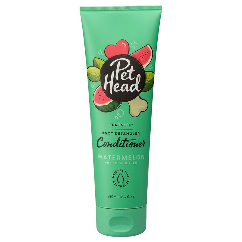Bitiba Pet Head Furtastic Sostegno trimestrale