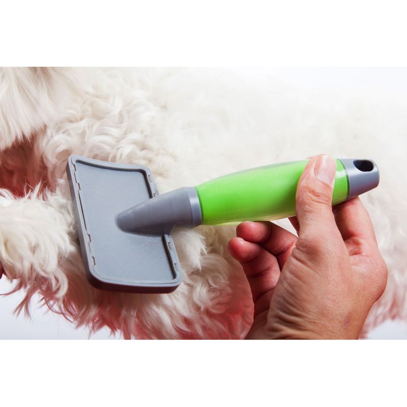 Bitiba Spazzola per cani Moser Super sconto