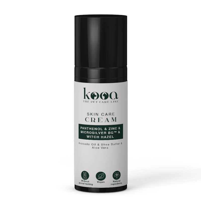 Bitiba kooa Crema per la cura della pelle
