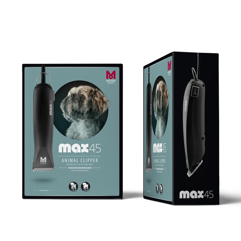 Bitiba Tosatrice Moser max 45 (Type 1245) In vendita