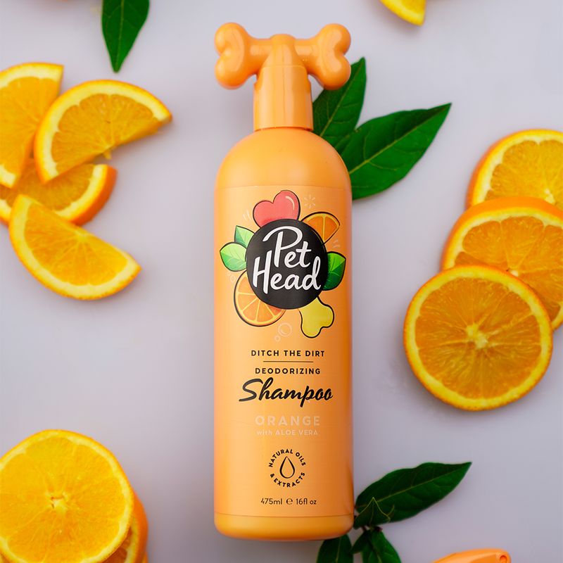 Bitiba Pet Head Shampoo Ditch The Dirt Duty-free
