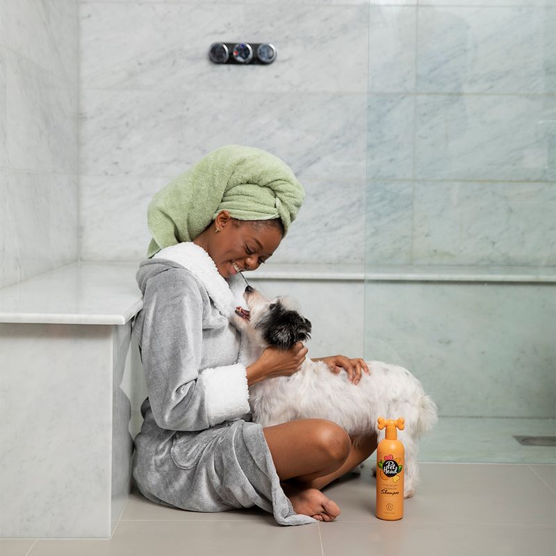 Bitiba Pet Head Shampoo Ditch The Dirt Duty-free