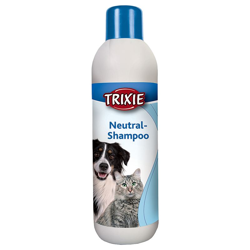 Bitiba Trixie Shampoo Neutro
