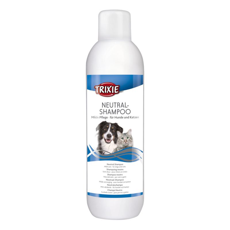 Bitiba Trixie Shampoo Neutro 50% di sconto per tempo limitato