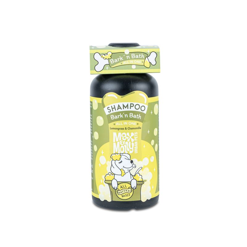 Bitiba Shampoo per cani Max & Molly Bark’ n Bath Sconti questo mese
