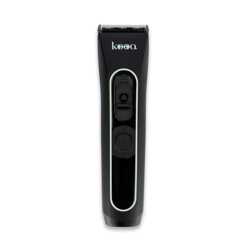 Bitiba Tosatrice a batteria kooa GEAR 3S