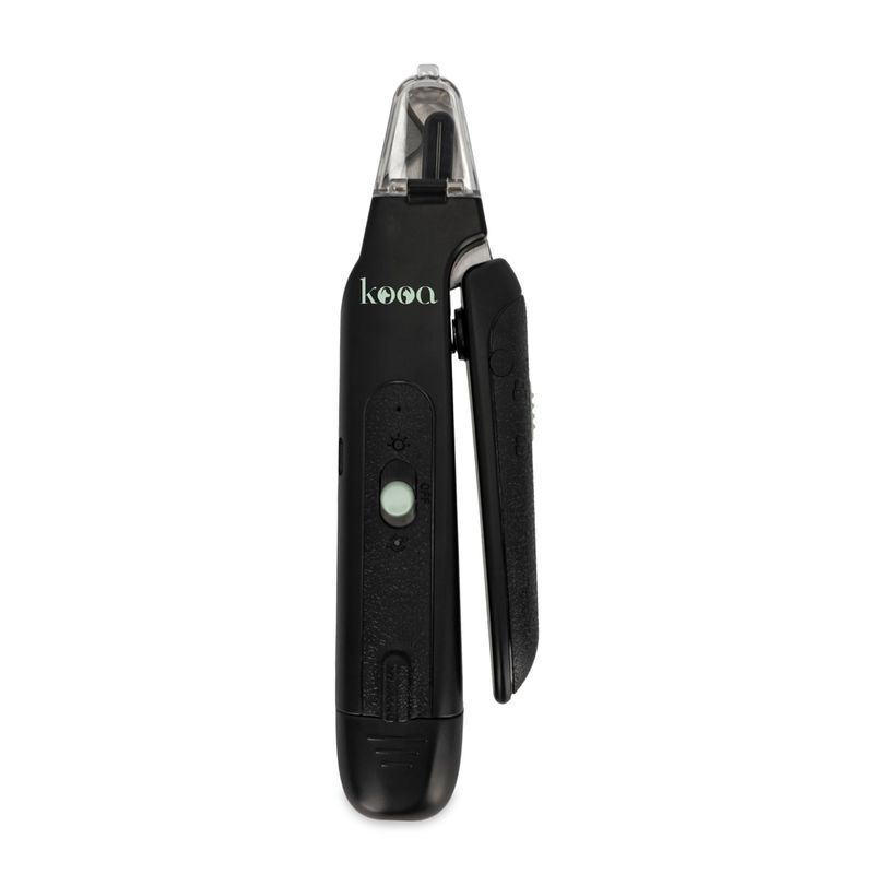 Bitiba kooa forbici e lima per unghie 2in1 con LED Negozi Online