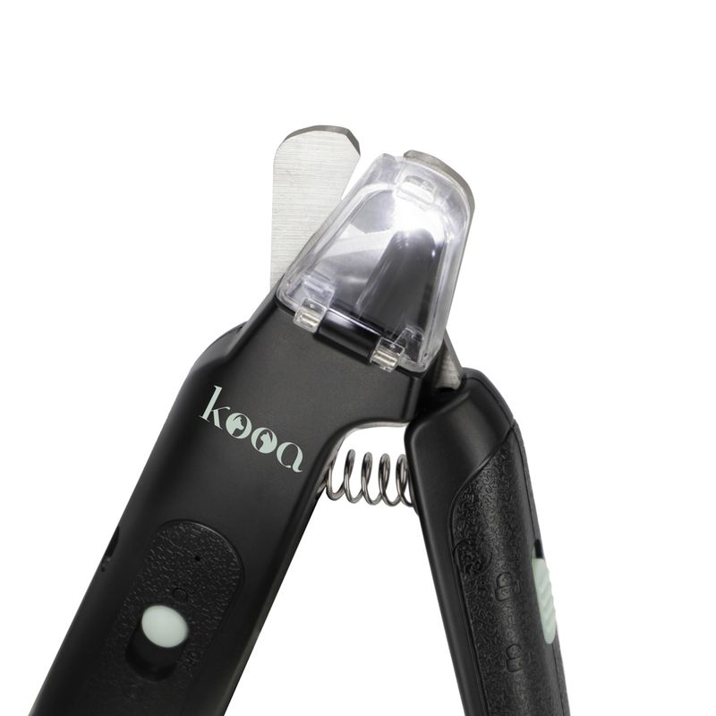 Bitiba kooa forbici e lima per unghie 2in1 con LED Negozi Online