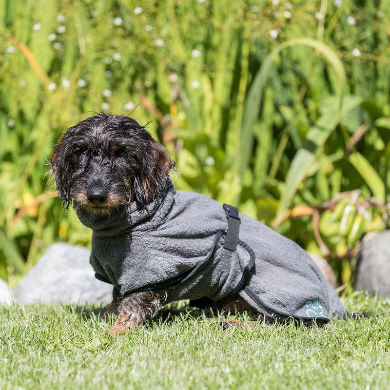 Bitiba Accappatoio Trixie per cani Shopping Online