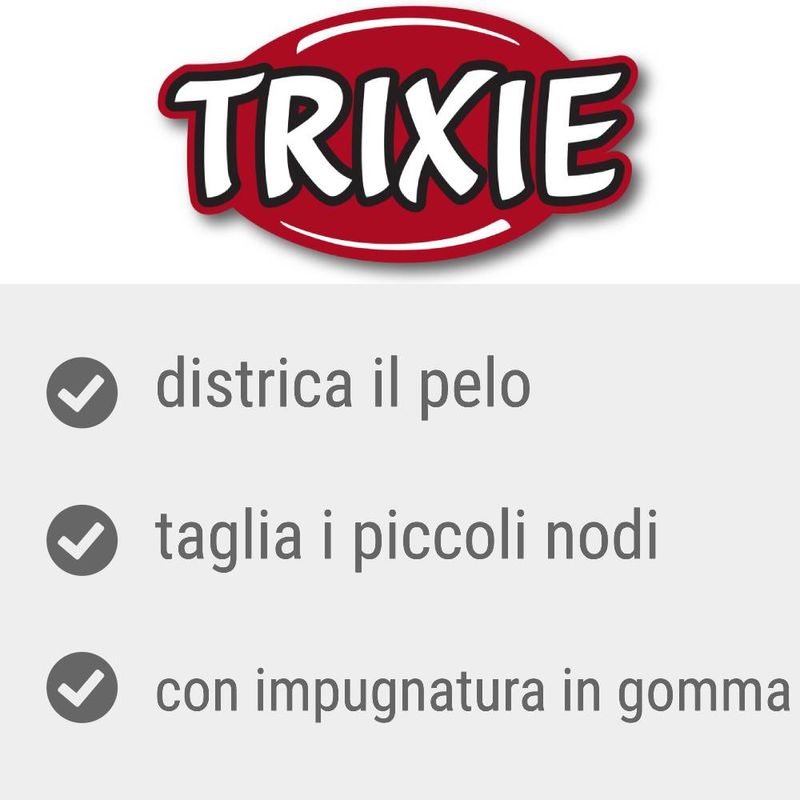 Bitiba Striglia universale Trixie Prezzo Ridotto