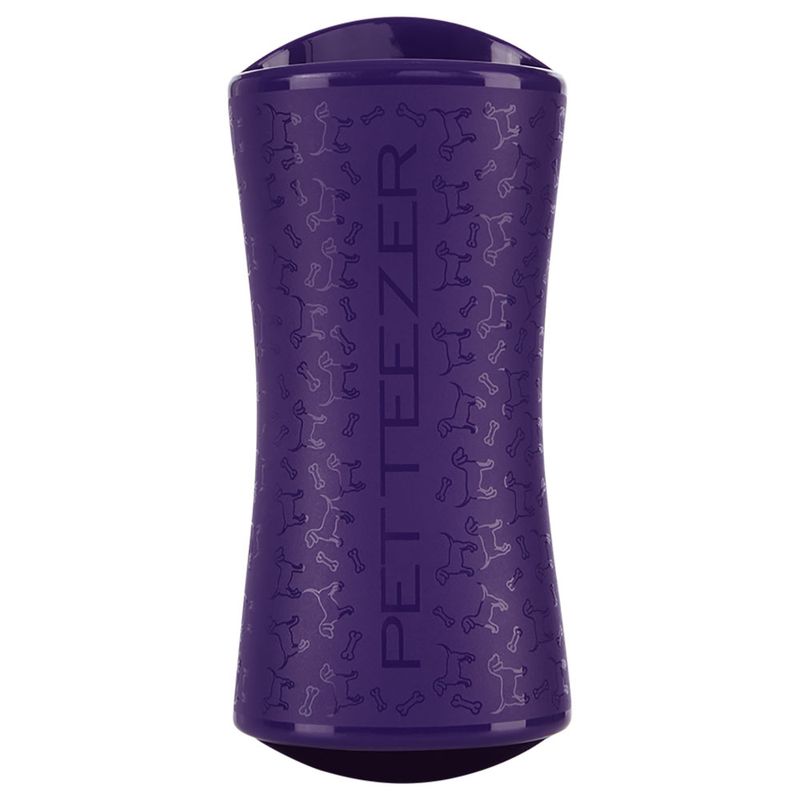 Bitiba Spazzola Pet Teezer De-shedding Brush Convenienza