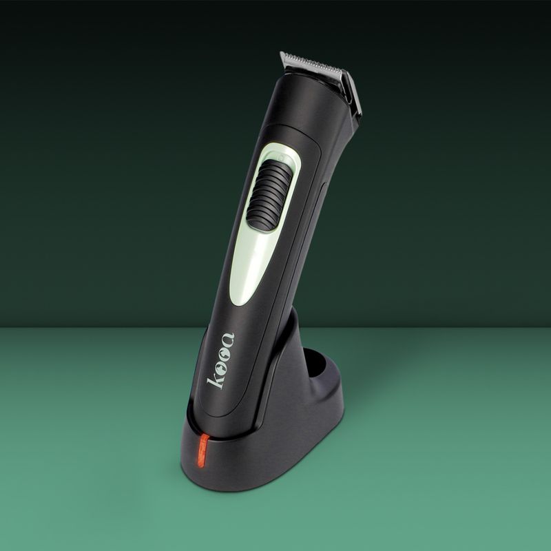 Bitiba Tosatrice a batterie kooa GEAR Mini Novità