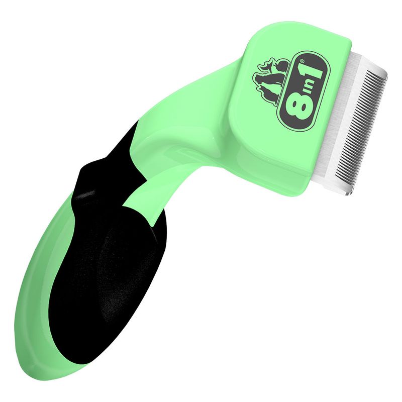 Bitiba 8in1 Perfect Coat DeShedder per cani