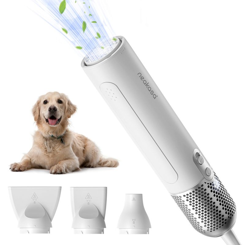 Bitiba Phon per cani NEAKASA F1