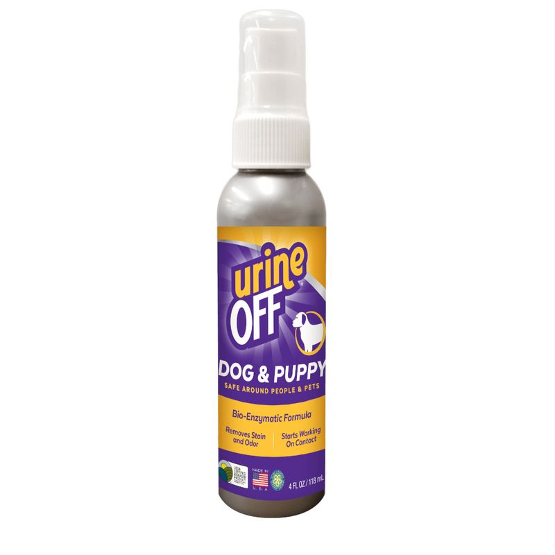 Bitiba Spray Rimuovi macchie e odori Urine Off per cani Hotsell