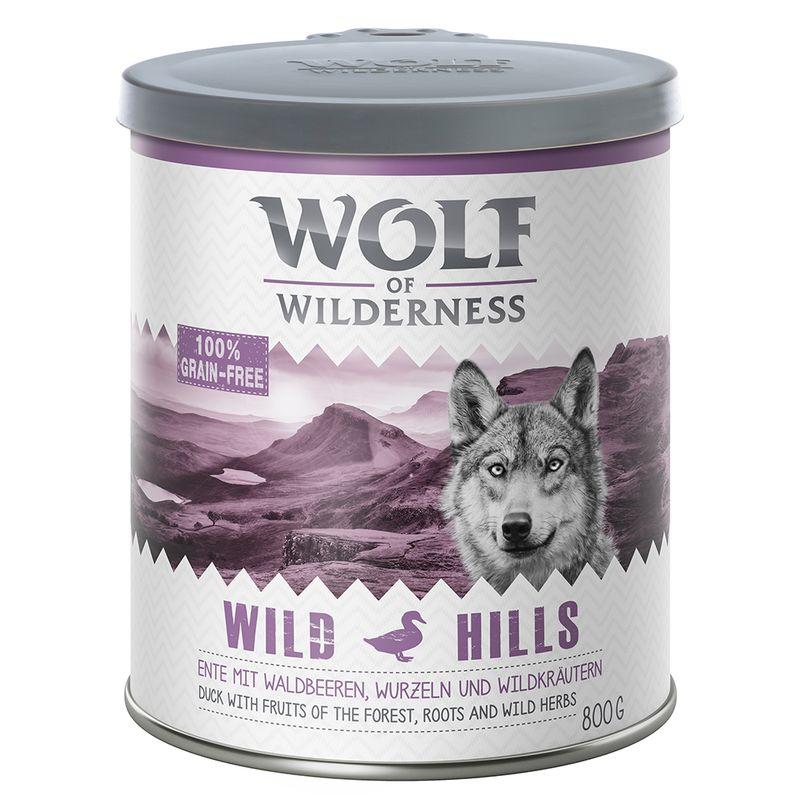 Bitiba Coperchio per lattine Wolf of Wilderness I Più Venduti