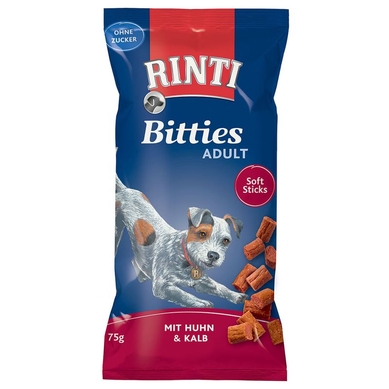 Bitiba RINTI Bitties Adult Snack per cani Negozio