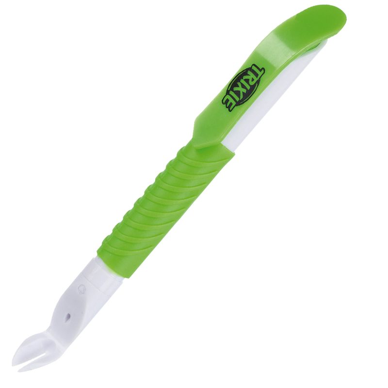 Bitiba Pinzetta per zecche Trixie con LED