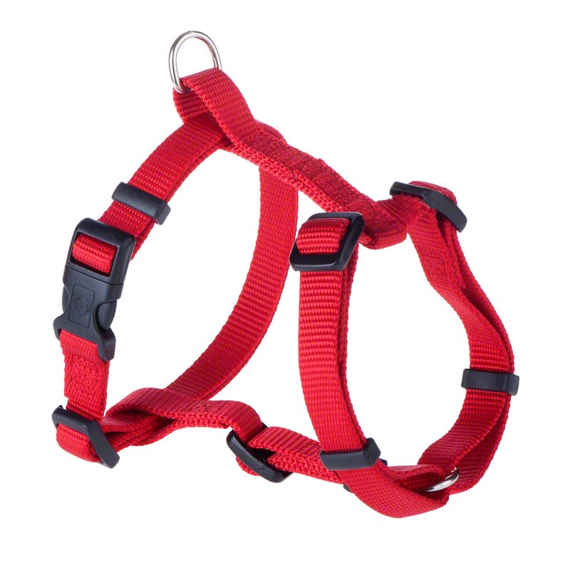 Bitiba Pettorina Hunter Ecco Sport Vario Rapid Rossa Spedizione gratuita