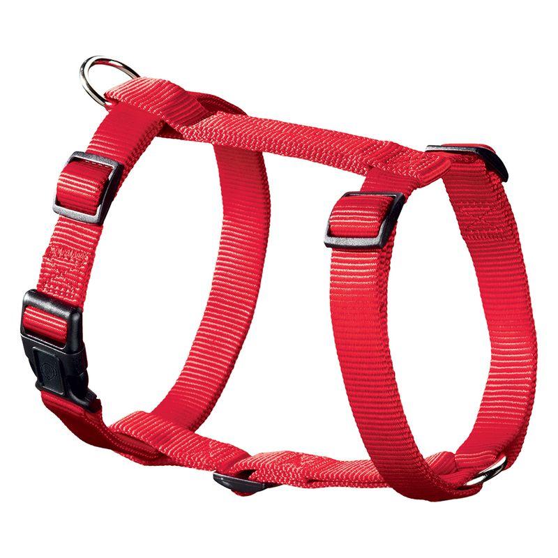 Bitiba Pettorina Hunter Ecco Sport Vario Rapid Rossa Spedizione gratuita
