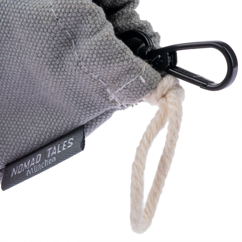 Bitiba Dispenser Nomad Tales Canvas Grande vendita