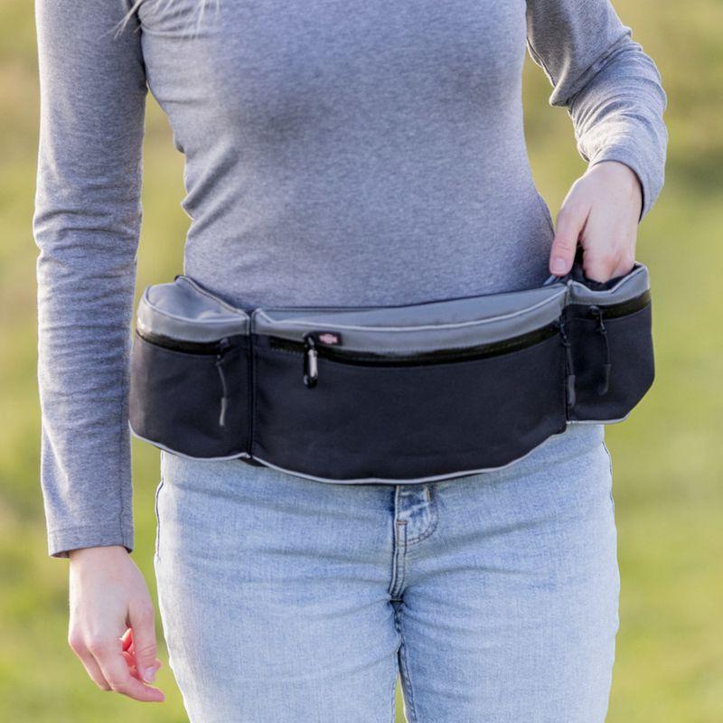 Bitiba Marsupio Trixie Baggy Belt Black Friday