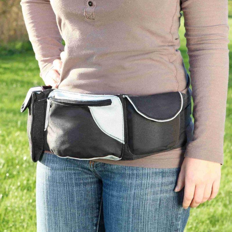 Bitiba Marsupio Trixie Baggy Belt Black Friday