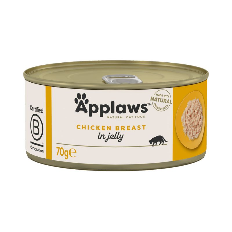 Bitiba Applaws in Jelly Pollo Cyber Monday