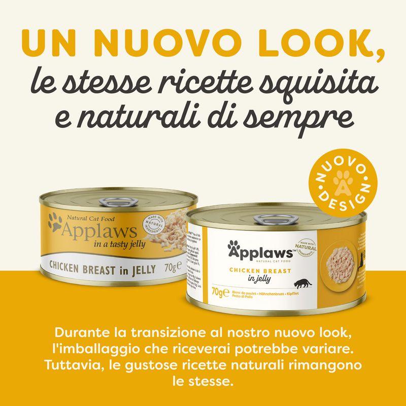 Bitiba Applaws in Jelly Pollo Cyber Monday