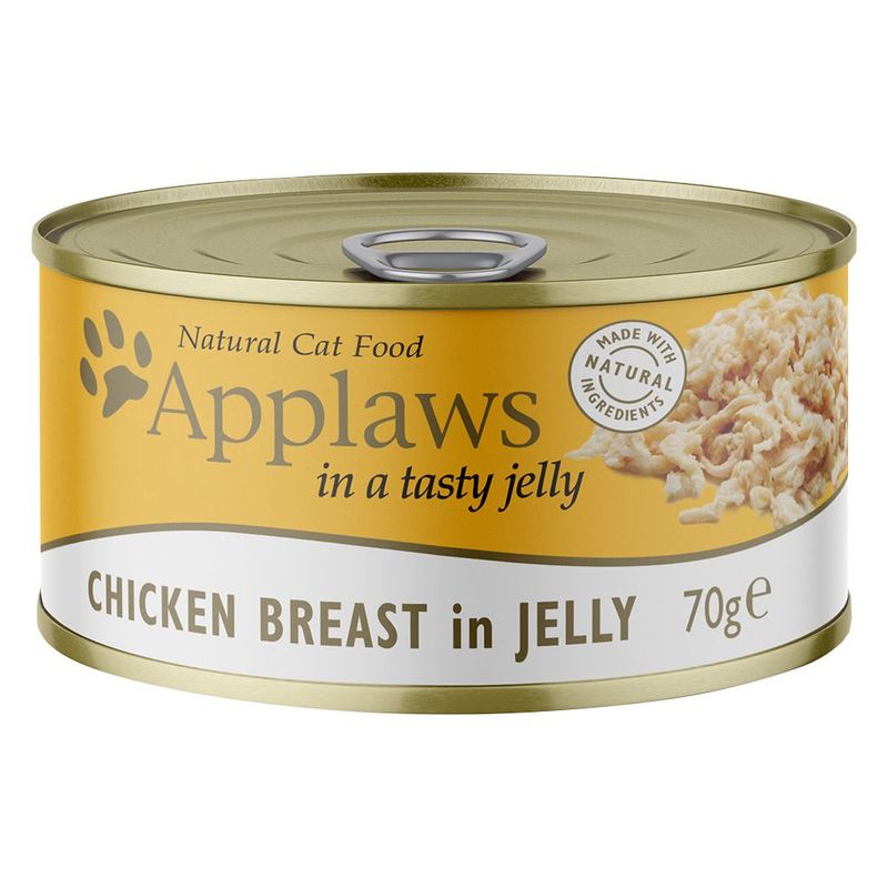 Bitiba Applaws in Jelly Pollo Cyber Monday