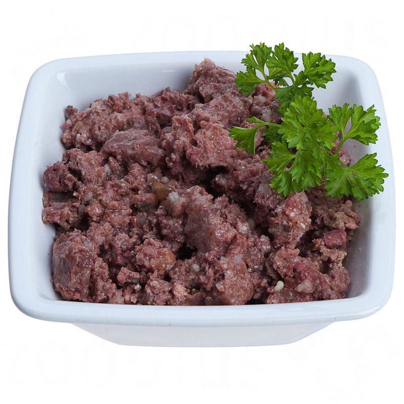Bitiba Lukullus Adult 1 x 400 g Alimento umido per cani Offerta natalizia