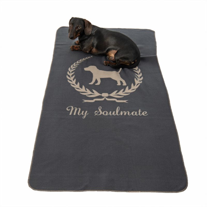Bitiba Copertina Soulmate Dog Offerta Giorno del Papà