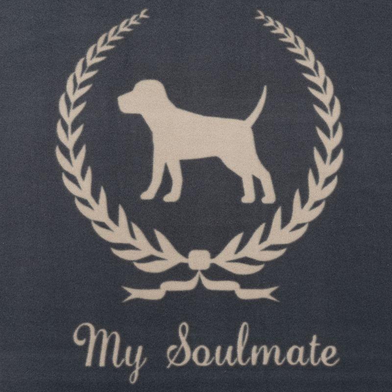 Bitiba Copertina Soulmate Dog Offerta Giorno del Papà
