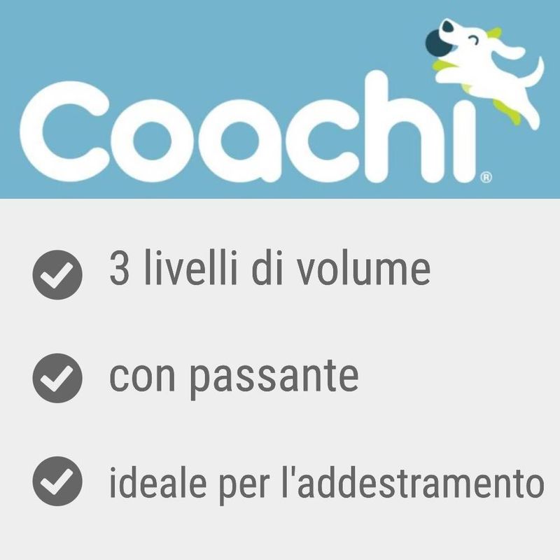 Bitiba Multi clicker Coachi per cane Vendita calda