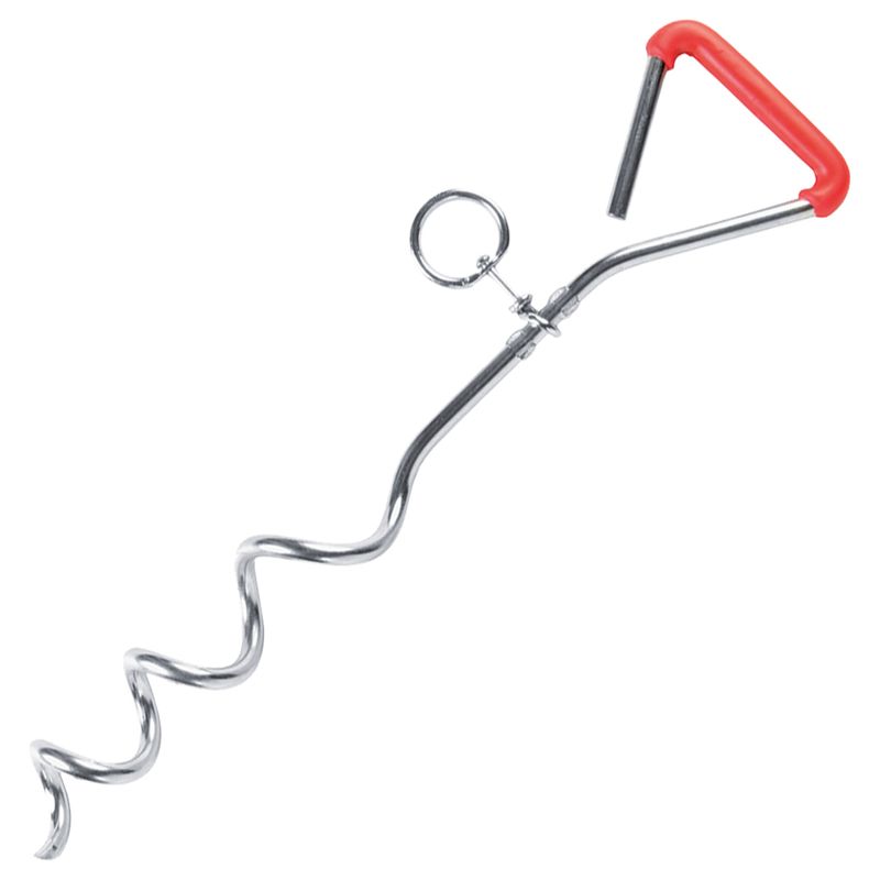 Bitiba Picchetto Outdoor per guinzaglio Trixie Offerta migliore
